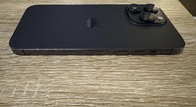 Good
													Apple iPhone 14 Pro Max - Unlocked, Purple, 256 GB, A2651, photo 4 of 18