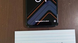 Good
													Asus Zenfone 9 - Unlocked, Black, 128 GB, 8 GB, U.S., photo 1 of 11