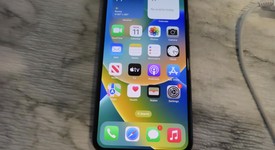 Fair
													Apple iPhone 11 Pro Max - AT&T, Gray, 64 GB, A2161, photo 1 of 6