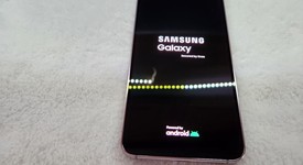 Mint
													Samsung Galaxy S23 - Unlocked, Lavender, 128 GB, 8 GB, SM-S911U1, photo 2 of 6