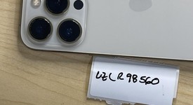 Good
													Apple iPhone 13 Pro - Unlocked, Gold, 128 GB, A2483, photo 4 of 6