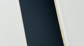 Mint
													Apple iPhone 13 Pro Max - Unlocked, Gold, 128 GB, A2484, photo 2 of 10