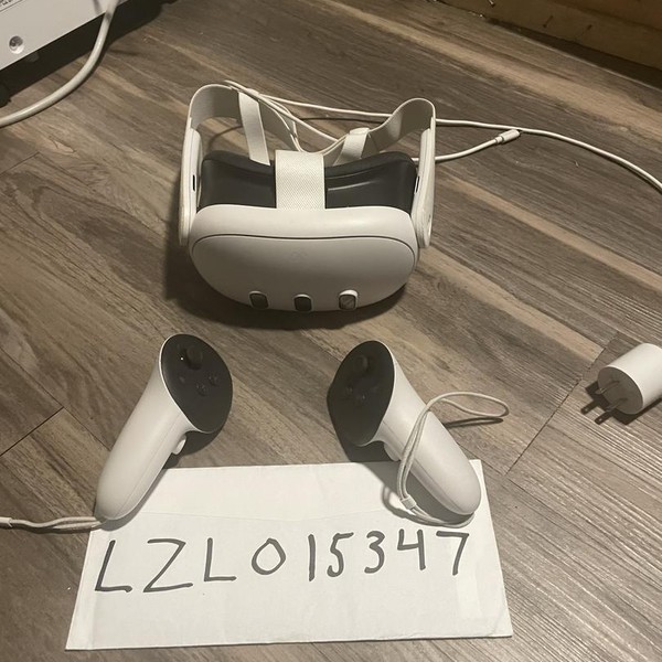 Meta Quest 3 - 512 GB