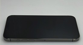 Mint
													Apple iPhone 13 Pro Max - Unlocked, Graphite, 128 GB, A2484, photo 2 of 6