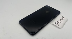 Good
													Apple iPhone 7 Plus - Unlocked, Jet Black, 128 GB, A1661, photo 4 of 4