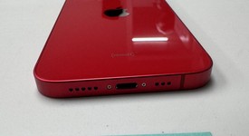 Mint
													Apple iPhone 14 - Unlocked, Red, 256 GB, A2649, photo 3 of 7