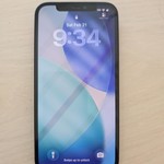 Good Apple iPhone 12 - Unlocked, 64 GB, Black, A2172