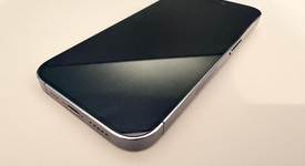 Good
													Apple iPhone 14 Pro - Verizon, Purple, 512 GB, A2650, photo 2 of 9