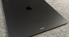 Good
													Apple iPad Pro 12.9" 4th Gen 2020 - Wi-Fi, Gray, 128 GB, A2229, photo 4 of 7