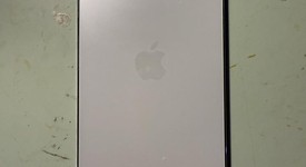 Good
													Apple iPhone 12 Pro Max - Verizon, Silver, 256 GB, A2342, photo 4 of 4