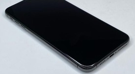 Fair
													Apple iPhone Xs Max - T-Mobile, Gray, 64 GB, A1921, photo 4 of 6