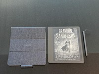 Amazon Kindle Scribe 10.2"