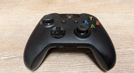 Good
													Xbox Wireless Controller - Black, photo 2 of 6