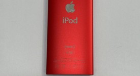 Mint
													Apple iPod Nano 4th Gen - Red, 16 GB, photo 4 of 4