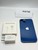 Good Apple iPhone 13 - Unlocked, Blue, 128 GB, A2482