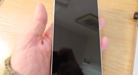 Good
													Apple iPhone 14 - Unlocked, Starlight, 128 GB, A2649, photo 3 of 6