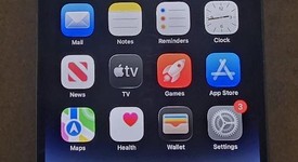 Good
													Apple iPhone 14 Pro Max - Unlocked, Purple, 128 GB, A2651, photo 1 of 9