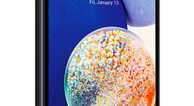 Good
													Samsung Galaxy A14 5G - Cricket, Black, 64 GB, 4 GB, photo 2 of 4