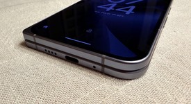 Mint
													Google Pixel 10 Pro Fold - Unlocked, Moonstone, 256 GB, GU0NP, photo 2 of 11