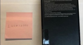 New
													Samsung Galaxy S10 Plus - Unlocked, Black, 128 GB, 8 GB, SM-G975U1, photo 6 of 6