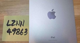 Mint
													Apple iPad Mini 6th Gen - Wi-Fi, Starlight, 64 GB, A2567, photo 2 of 10