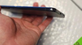 Fair
													Samsung Galaxy S22 - T-Mobile, Black, 256 GB, 8 GB, SM-S901U, photo 4 of 9