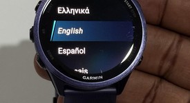 Good
													Garmin Forerunner 570 - Indigo, 47mm, photo 2 of 12