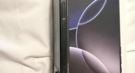 Mint
													Apple iPhone 16 Pro Max - Unlocked, Black, 256 GB, A3084, photo 4 of 7