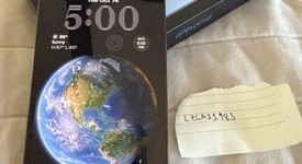 Good
													Apple iPhone 13 Pro - Unlocked, Sierra Blue, 128 GB, A2483, photo 3 of 14