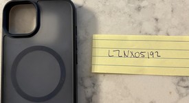 Good
													Apple iPhone 13 - Unlocked, Midnight, 128 GB, A2482, photo 2 of 4