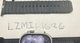 Good
													Apple Watch Ultra 2 49mm - Unlocked, Natural, A2986, photo 2 of 6