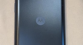 Good
													Moto G Stylus 5G (2023) - Cricket, Black, 128 GB, 4 GB, photo 4 of 4