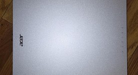 Mint
													Acer Aspire Laptop, photo 4 of 13