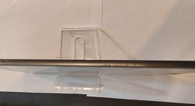 Good
													Apple iPad 9th Gen - Unlocked, Gray, 64 GB, A2603, photo 3 of 6