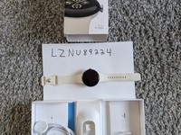 Google Pixel Watch 2