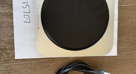 Good
													Mac mini 2020 - Apple M1, Silver, 256 GB, 8 GB, photo 3 of 6