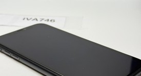 Good
													Apple iPhone 11 - Unlocked, Black, 64 GB, A2111, photo 2 of 5