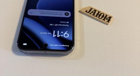 Mint
													Google Pixel 10 Pro - T-Mobile, Moonstone, 128 GB, G4QUR, photo 4 of 7