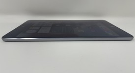 Mint
													Apple iPad Mini 4 - Unlocked, Gray, 64 GB, photo 6 of 6