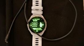 Good
													Garmin Forerunner 965 - White, photo 2 of 4