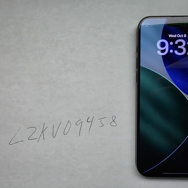 Apple iPhone 15 Pro Max - Unlocked, 256 GB, Blue, A2849