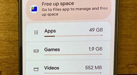 Mint
													Google Pixel 10 Pro XL - T-Mobile, Moonstone, 256 GB, GUL82, photo 1 of 9