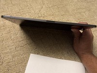 Apple iPad Pro 12.9" 4th Gen 2020