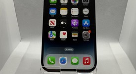 Mint
													Apple iPhone 14 Pro Max - Unlocked, Black, 256 GB, A2651, photo 1 of 10