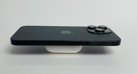 Fair
													Apple iPhone 14 Pro Max - Unlocked, Black, 256 GB, A2651, photo 4 of 9