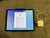 Mint Apple iPad Pro 13" (M4) 2024 - Wi-Fi, Black, 256 GB, 8 GB, A2925, Standard Glass
