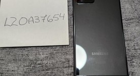 Mint
													Samsung Galaxy Note 20 Ultra 5G - AT&T, Mystic Black, 128 GB, 12 GB, SM-N986U, photo 5 of 5