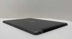Mint
													Apple iPad 9th Gen - Wi-Fi, Gray, 256 GB, A2602, photo 5 of 5