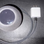 Mint Apple HomePod Mini - Midnight, Single