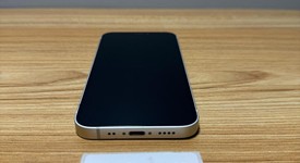 Fair
													Apple iPhone 12 Mini - Unlocked, White, 64 GB, A2176, photo 3 of 7